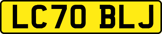 LC70BLJ