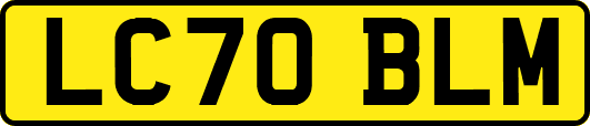 LC70BLM