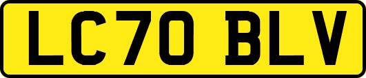 LC70BLV