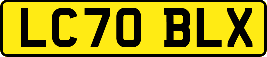 LC70BLX