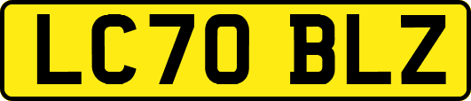 LC70BLZ