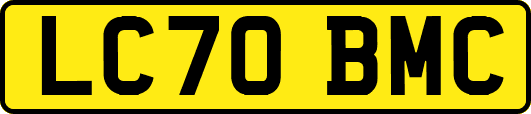 LC70BMC