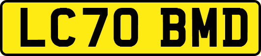 LC70BMD