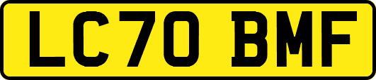 LC70BMF