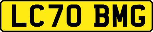 LC70BMG