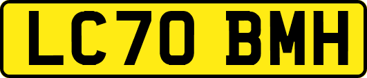 LC70BMH