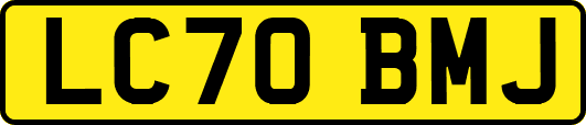 LC70BMJ