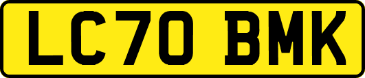 LC70BMK