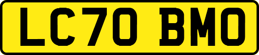 LC70BMO