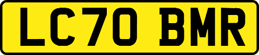 LC70BMR