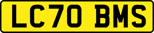 LC70BMS