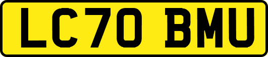 LC70BMU