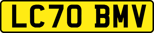 LC70BMV