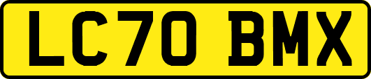 LC70BMX