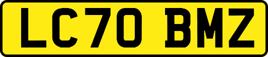 LC70BMZ