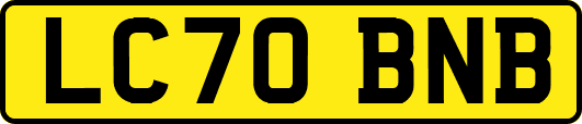 LC70BNB