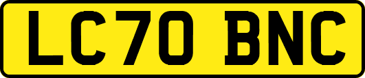 LC70BNC