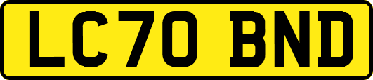 LC70BND
