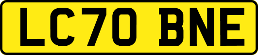 LC70BNE