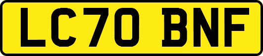 LC70BNF