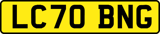 LC70BNG