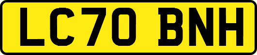 LC70BNH