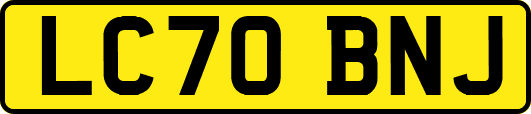 LC70BNJ