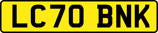 LC70BNK
