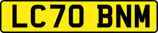 LC70BNM