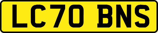 LC70BNS