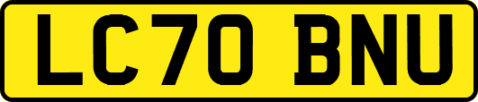 LC70BNU
