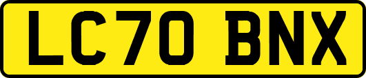 LC70BNX