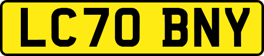 LC70BNY