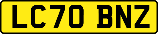 LC70BNZ