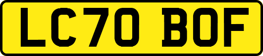 LC70BOF