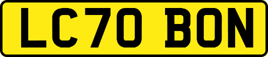LC70BON