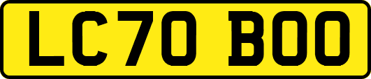 LC70BOO