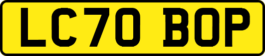 LC70BOP