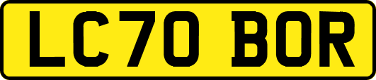 LC70BOR