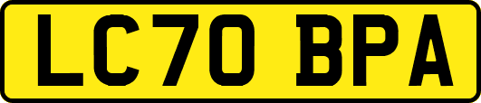 LC70BPA