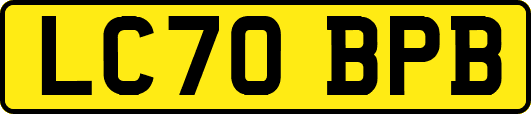 LC70BPB