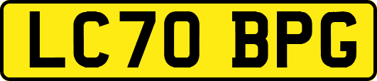 LC70BPG