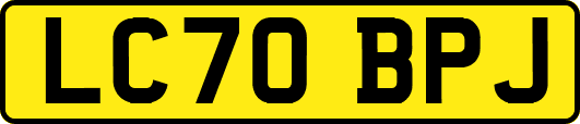 LC70BPJ