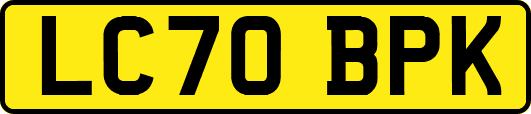 LC70BPK
