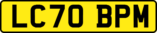 LC70BPM
