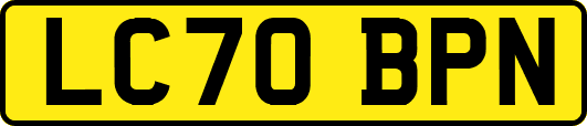 LC70BPN