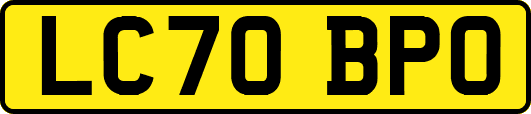 LC70BPO