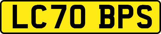 LC70BPS