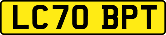 LC70BPT