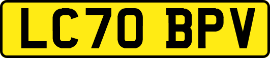 LC70BPV